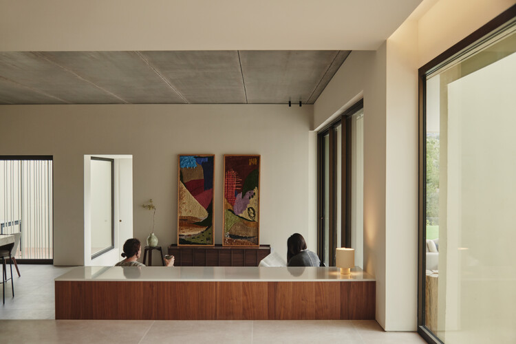 Casa El Recer / Viraje Arquitectura - Imagen 5 de 30