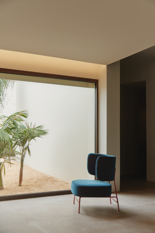 El Recer House / Viraje arquitectura - Interior Photography, Wood