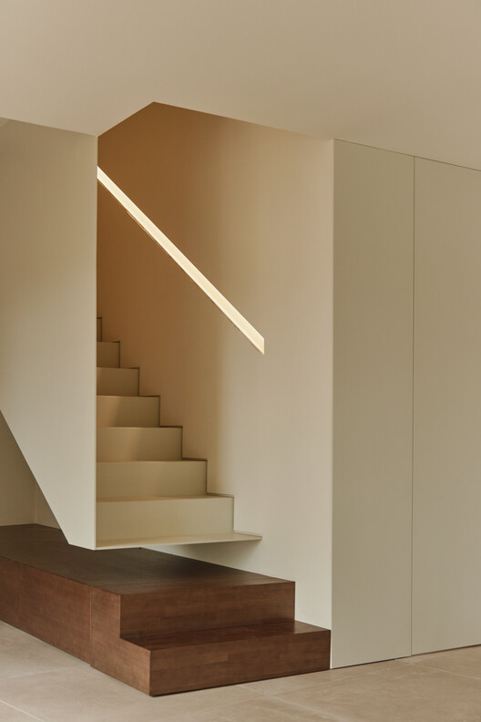 El Recer House / Viraje arquitectura - Image 19 of 30