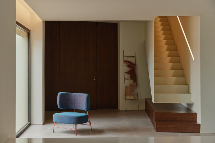 Casa El Recer / Viraje Arquitectura - Fotografía de Interiores, Madera