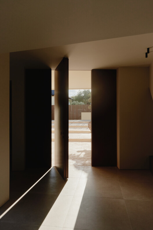 El Recer House / Viraje arquitectura - Image 9 of 30