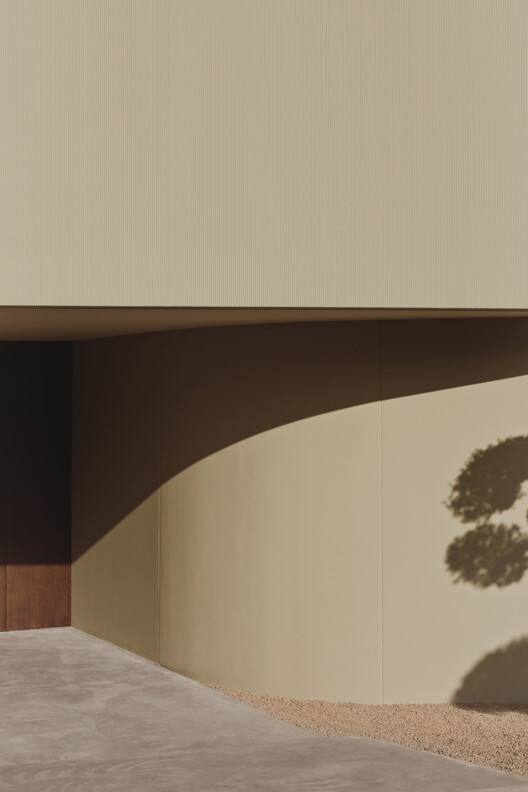 El Recer House / Viraje arquitectura - Image 7 of 30
