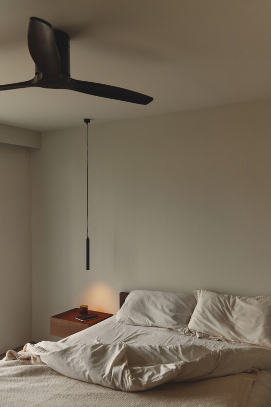 El Recer House / Viraje arquitectura - Interior Photography, Bedroom