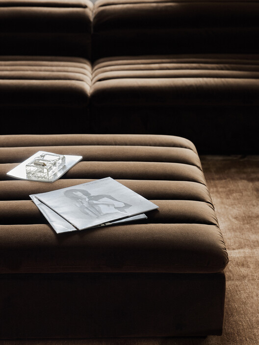 The Rental 2.0 / Ellison Studios - Interior Photography