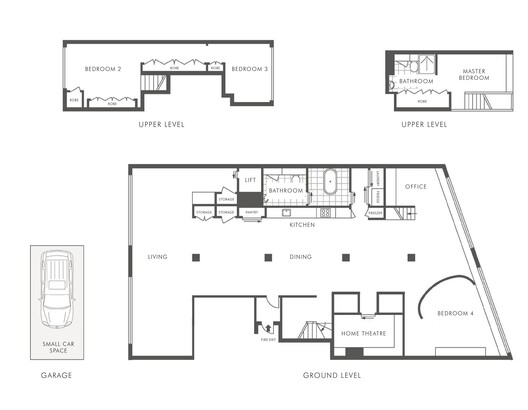 The Rental 2.0 / Ellison Studios - Image 17 of 17