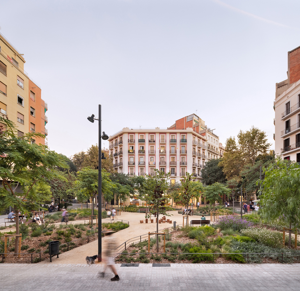 Gallery of Environmental Noise: Improving Urban Soundscapes for Well