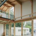Galeria em Ishiyama / CHIKARAISHI ARCHITECTS STUDIO - Imagem 3 de 30
