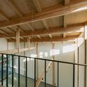 Galeria em Ishiyama / CHIKARAISHI ARCHITECTS STUDIO - Imagem 5 de 30
