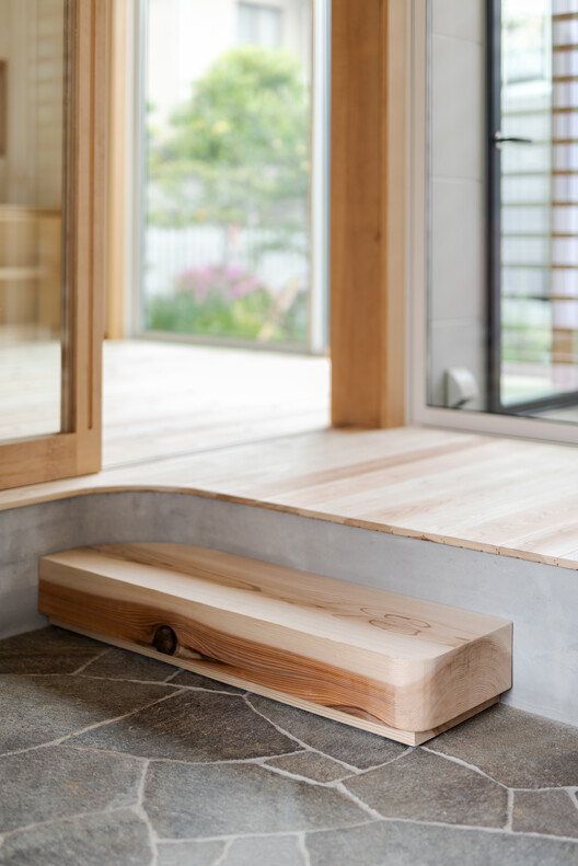 K2 House / coil Kazuteru Matumura Architects - Image 11 of 23