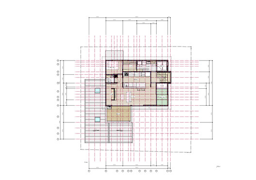 K2 House / coil Kazuteru Matumura Architects - Image 20 of 23