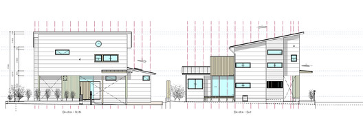 K2 House / coil Kazuteru Matumura Architects - Image 21 of 23