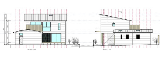 K2 House / coil Kazuteru Matumura Architects - Image 22 of 23