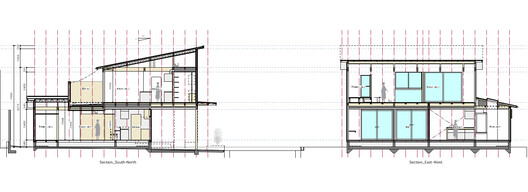 K2 House / coil Kazuteru Matumura Architects - Image 23 of 23