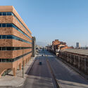 HUB26 Office Complex in Thessaloniki / Divercity Architects - Exterior Photography, Office Buildings