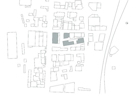 HUB26 Complejo de oficinas en Thessaloniki / Divercity Architects - Imagen 22 de 22