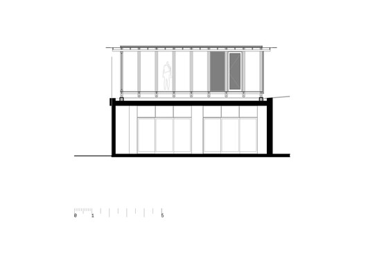 Misa Atelier / Gonzalo Guerrero Arquitectura - Imagen 19 de 28