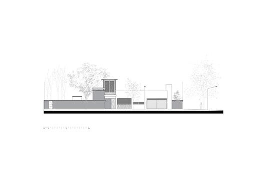 Misa Atelier / Gonzalo Guerrero Arquitectura - Imagen 17 de 28