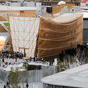 Lina Ghotmeh Completes the Pavilion of the Kingdom of Bahrain for Expo Osaka 2025 - Image 3 of 29