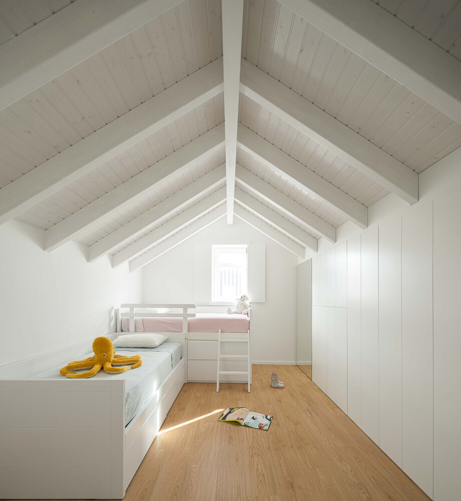Casa Clara  / M2.senos arquitectos - Imagem 2 de 40