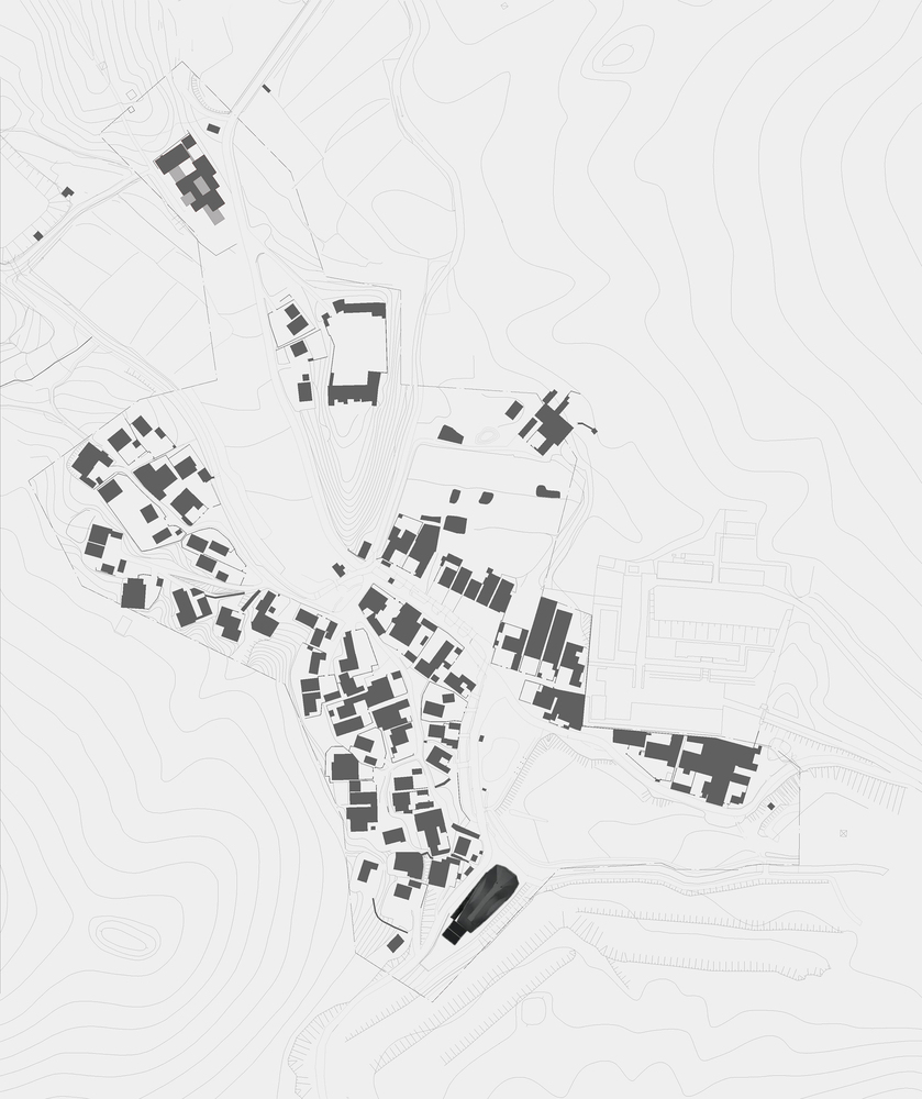 堂屋 / 内建筑设计事务所 + Studio Hu，南京大学建筑与城市规划学院 - 26 的图像 36