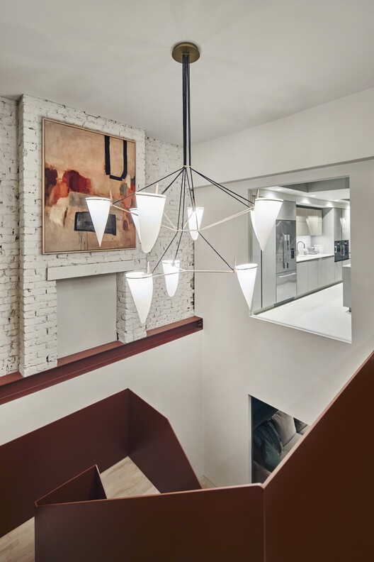 Russet House / Mulroy Architects - Image 4 of 23