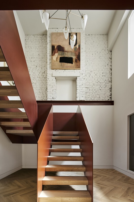Russet House / Mulroy Architects - Image 11 of 23