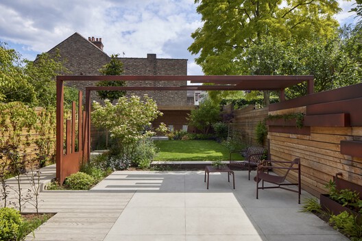 Russet House / Mulroy Architects - Image 6 of 23
