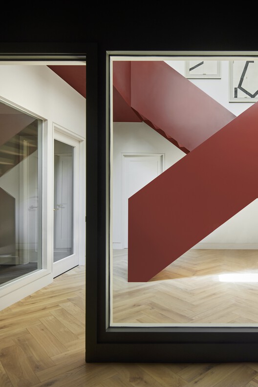 Russet House / Mulroy Architects - Image 10 of 23
