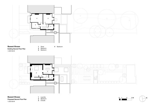 Russet House / Mulroy Architects - Image 22 of 23