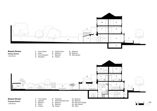 Russet House / Mulroy Architects - Image 23 of 23