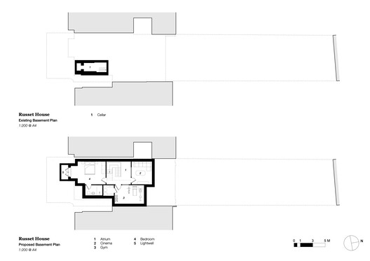 Russet House / Mulroy Architects - Image 19 of 23