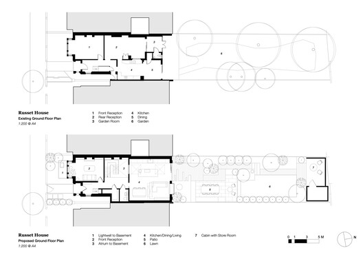 Russet House / Mulroy Architects - Image 20 of 23