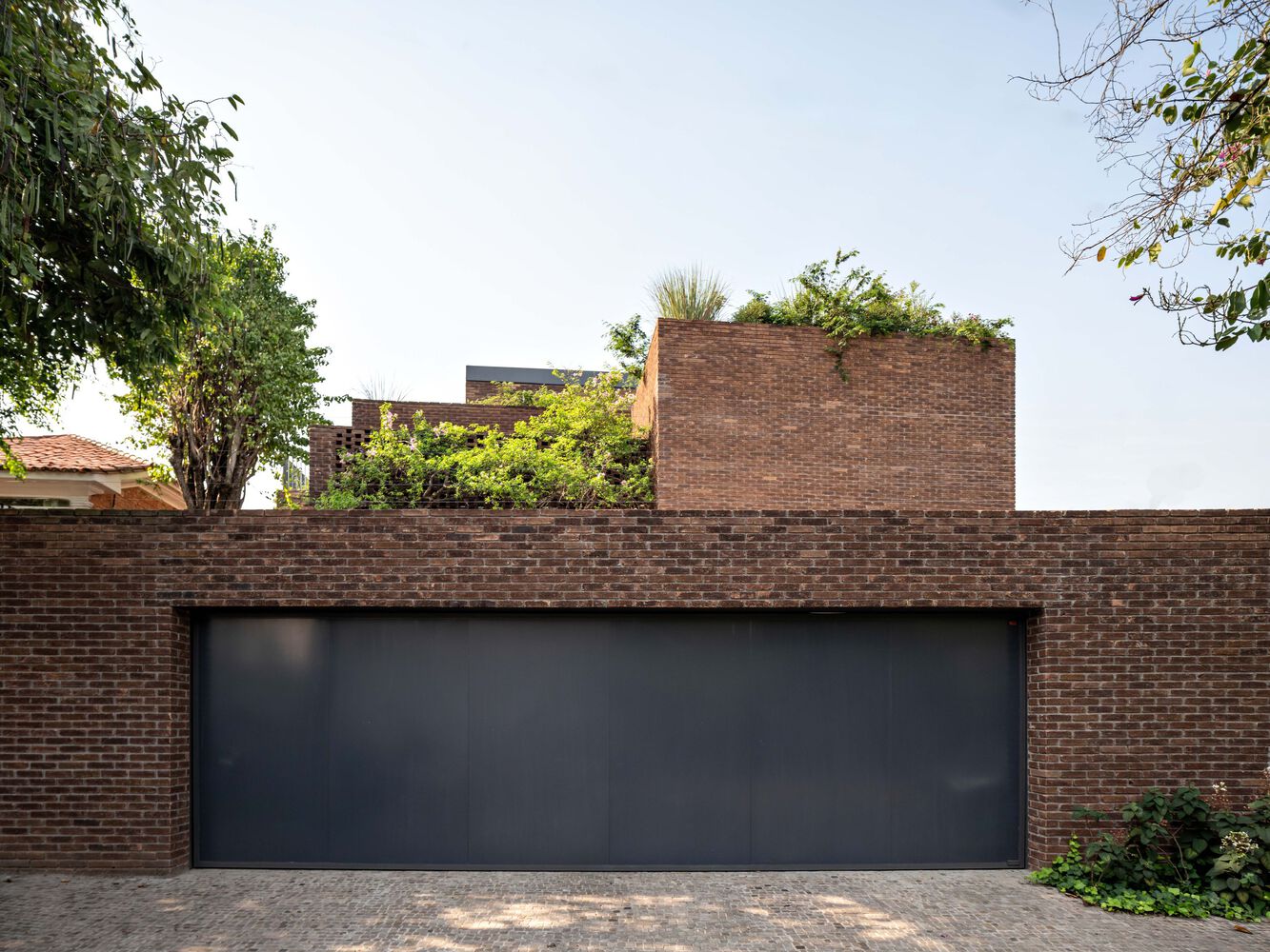 Casa Ibsen / Felipe Hess Arquitetos - Imagen 1 de 43