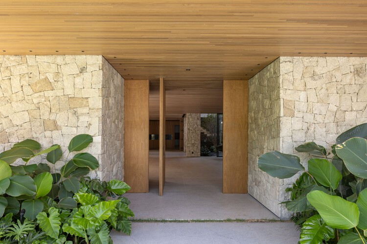 Casa Europa / TWO Arquitetura - Fotografia de Interiores, Concreto
