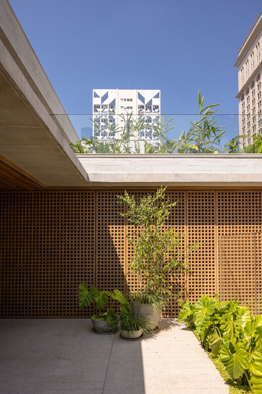Europa House / TWO Arquitetura - Exterior Photography