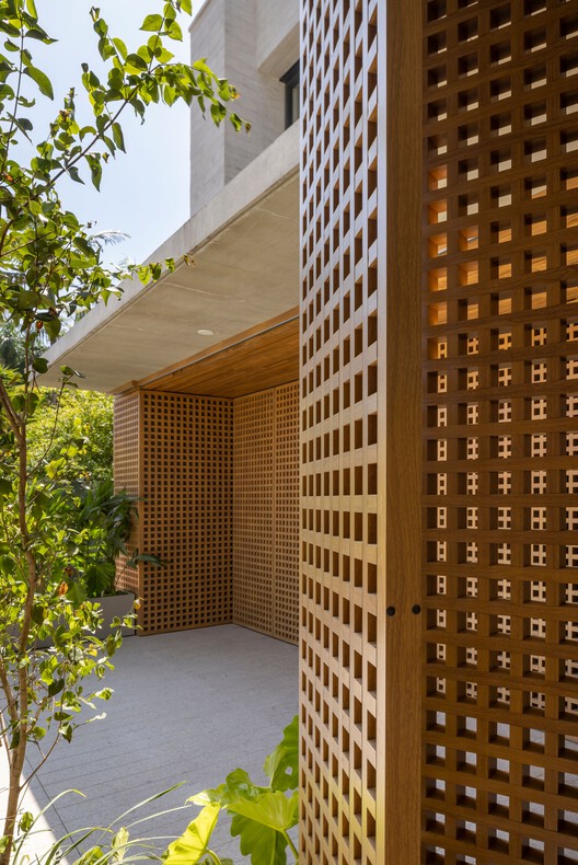 Europa House / TWO Arquitetura - Image 13 of 29