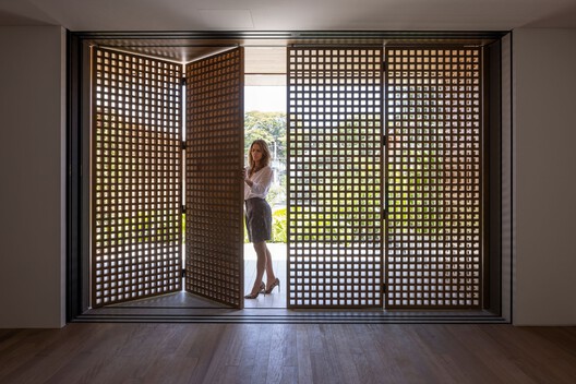 Europa House / TWO Arquitetura - Interior Photography