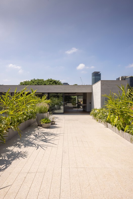 Europa House / TWO Arquitetura - Image 18 of 29