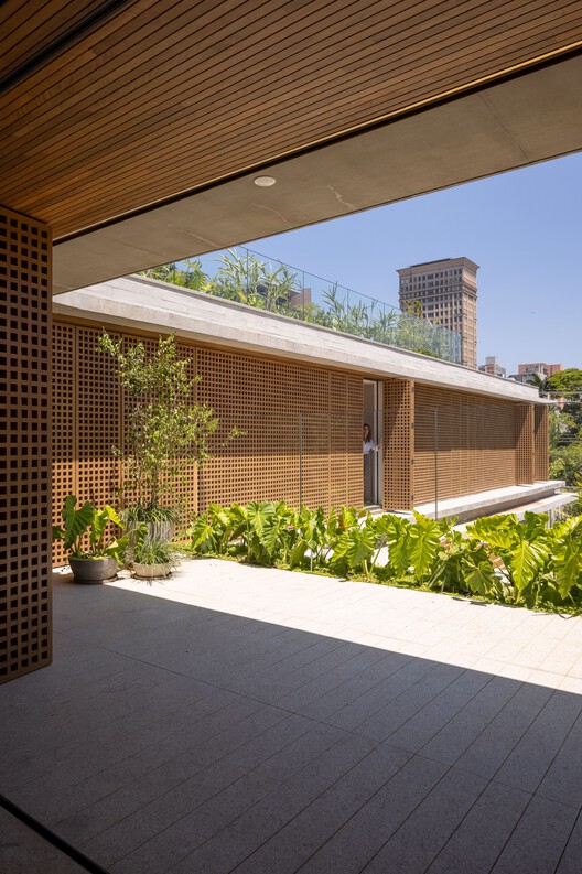 Europa House / TWO Arquitetura - Exterior Photography