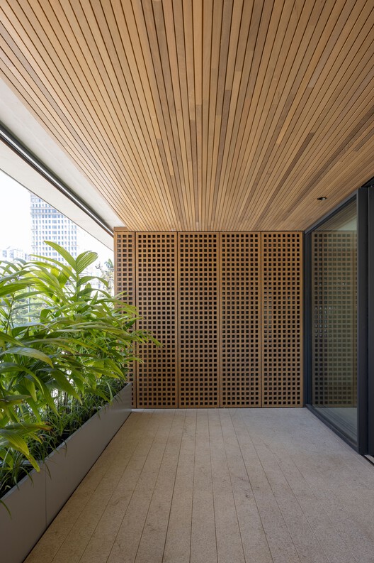 Europa House / TWO Arquitetura - Interior Photography