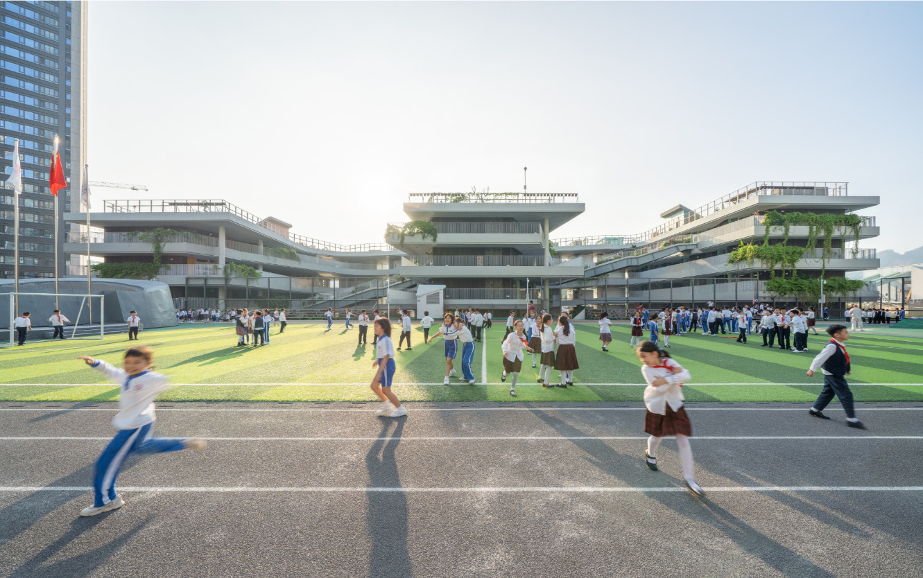 广州招聘 | 源计划建筑师事务所：项目建筑师、建筑师、助理建筑师、媒体 - 研究专员、实习生 - 6 的图像 9