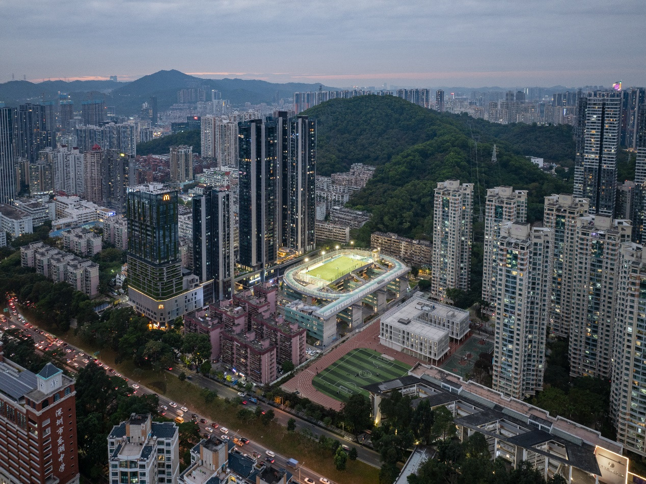 广州招聘 | 源计划建筑师事务所：项目建筑师、建筑师、助理建筑师、媒体 - 研究专员、实习生 - 1 的图像 9