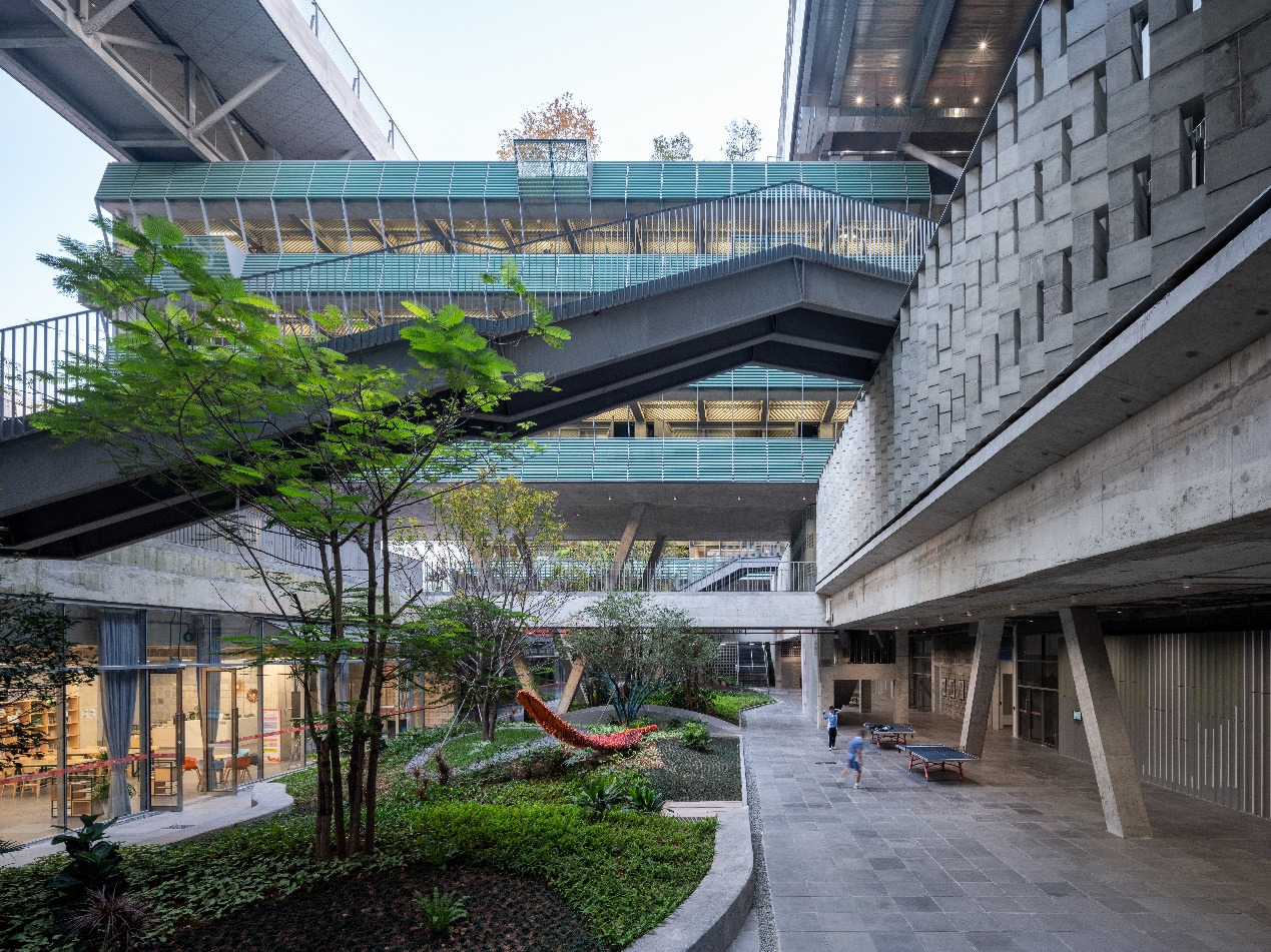 广州招聘 | 源计划建筑师事务所：项目建筑师、建筑师、助理建筑师、媒体 - 研究专员、实习生 - 3 的图像 9