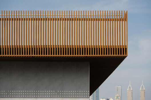 Saddling Boxes & Private Deck  / Studio.D04  - Image 10 of 20