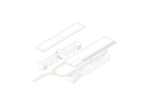 Saddling Boxes & Private Deck  / Studio.D04  - Image 14 of 20