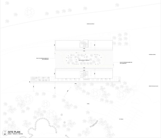 Saddling Boxes & Private Deck  / Studio.D04  - Image 15 of 20