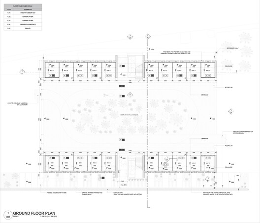 Saddling Boxes & Private Deck  / Studio.D04  - Image 16 of 20