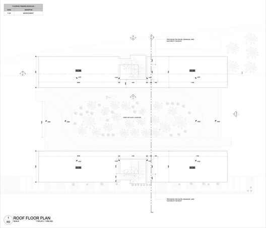 Saddling Boxes & Private Deck  / Studio.D04  - Image 17 of 20
