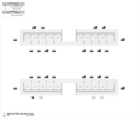 Saddling Boxes & Private Deck  / Studio.D04  - Image 18 of 20