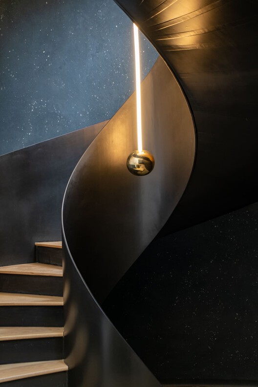 A Scandinavian soul in a Mexican metropolis: BoConcept’s vision for Riga Bosques - Image 7 of 8